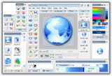 Powerful Icon Editor & Icon Maker