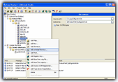 Installation development