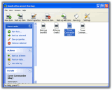 Backup Utility