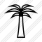 Icone Palmtree